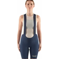 PEdALED E. Hemd zonder Mouwen Dames - Off White