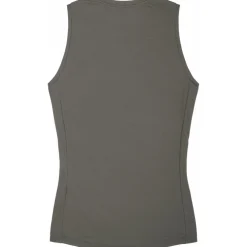 PEdALED Odyssey Power Dry® Hemd zonder Mouwen Dames - Dark Grey