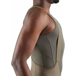 PEdALED Odyssey Power Dry® Hemd zonder Mouwen Heren - Dark Grey