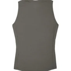 PEdALED Odyssey Power Dry® Hemd zonder Mouwen Heren - Dark Grey