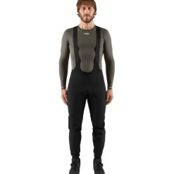 PEdALED Odyssey Waterdicht Broek Heren - Zwart