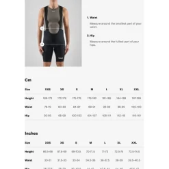 PEdALED Odyssey Waterdicht Broek Heren - Zwart