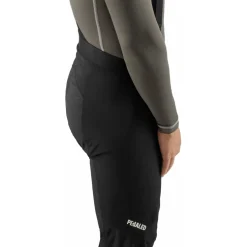 PEdALED Odyssey Waterdicht Broek Heren - Zwart