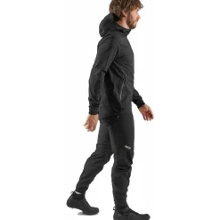 PEdALED Odyssey Waterdicht Broek Heren - Zwart