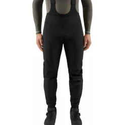 PEdALED Odyssey Waterdicht Broek Heren - Zwart