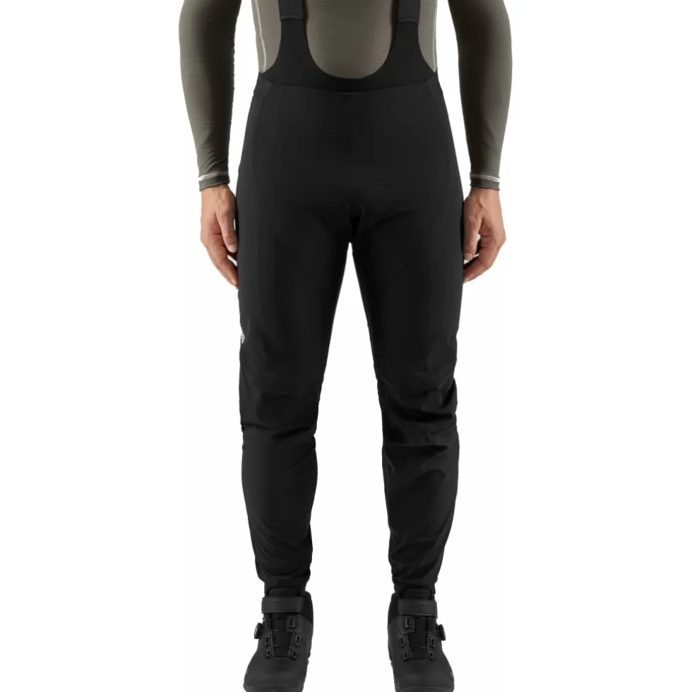 PEdALED Odyssey Waterdicht Broek Heren - Zwart