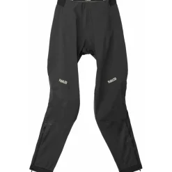 PEdALED Odyssey Waterdicht Broek Heren - Zwart