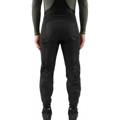 PEdALED Odyssey Waterdicht Broek Heren - Zwart