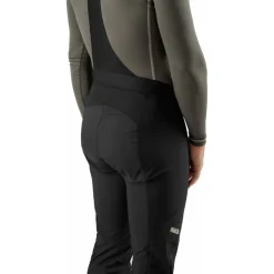 PEdALED Odyssey Waterdicht Broek Heren - Zwart