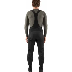 PEdALED Odyssey Waterdicht Broek Heren - Zwart