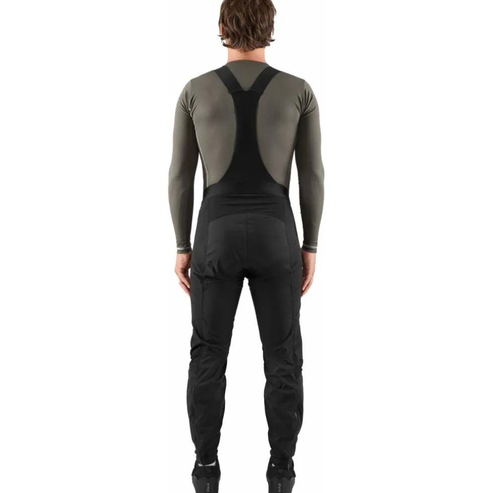 PEdALED Odyssey Waterdicht Broek Heren - Zwart