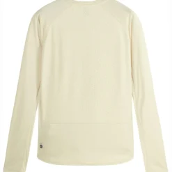 Picture Acaras Shirt met Lange Mouwen Tech Dames - Cement