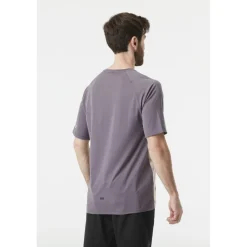 Picture Osborn Printed T-Shirt Heren - Celerity Print
