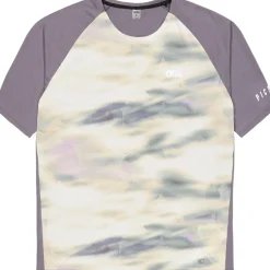 Picture Osborn Printed T-Shirt Heren - Celerity Print