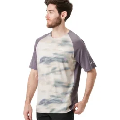 Picture Osborn Printed T-Shirt Heren - Celerity Print