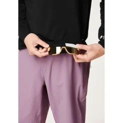Picture Osborn Shirt met Lange Mouwen Tech Heren - Zwart