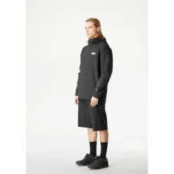 Picture Paraga MTB Jas Heren - Zwart