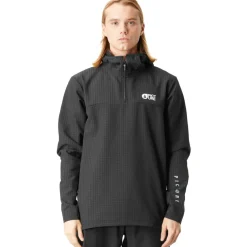 Picture Paraga MTB Jas Heren - Zwart