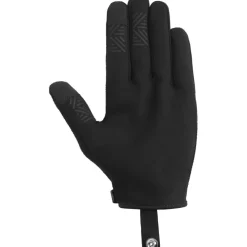 Picture Pukara MTB-Handschoenen - Zwart
