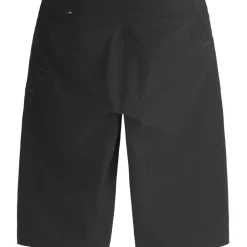 Picture Vellir 23.1 Inch Long Stretch Short Heren - Zwart