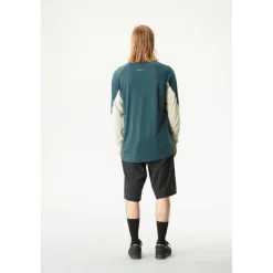 Picture Vellir 23.1 Inch Long Stretch Short Heren - Zwart
