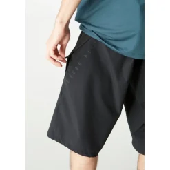 Picture Vellir 23.1 Inch Long Stretch Short Heren - Zwart