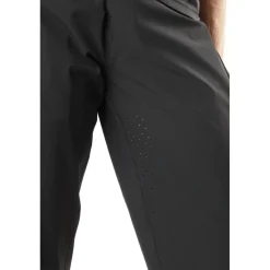 Picture Vellir 22.7 Inch Long Stretch Short Dames - Zwart