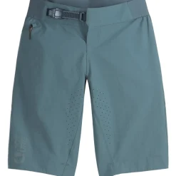 Picture Vellir 20.5 Inch Stretch Short Dames - Deep Water