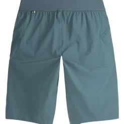 Picture Vellir 20.5 Inch Stretch Short Dames - Deep Water