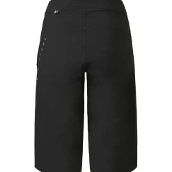Picture Vellir Long MTB Stretch Short Dames - Zwart