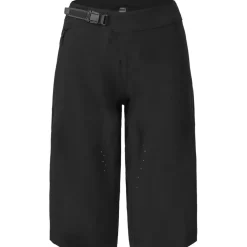 Picture Vellir Long MTB Stretch Short Dames - Zwart