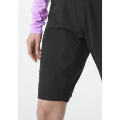 Picture Vellir Stretch MTB-Short Dames - Zwart