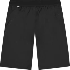 Picture Vellir Stretch MTB-Short Dames - Zwart