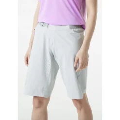 Picture Vellir Stretch MTB-Short Dames - Cloudy Blue