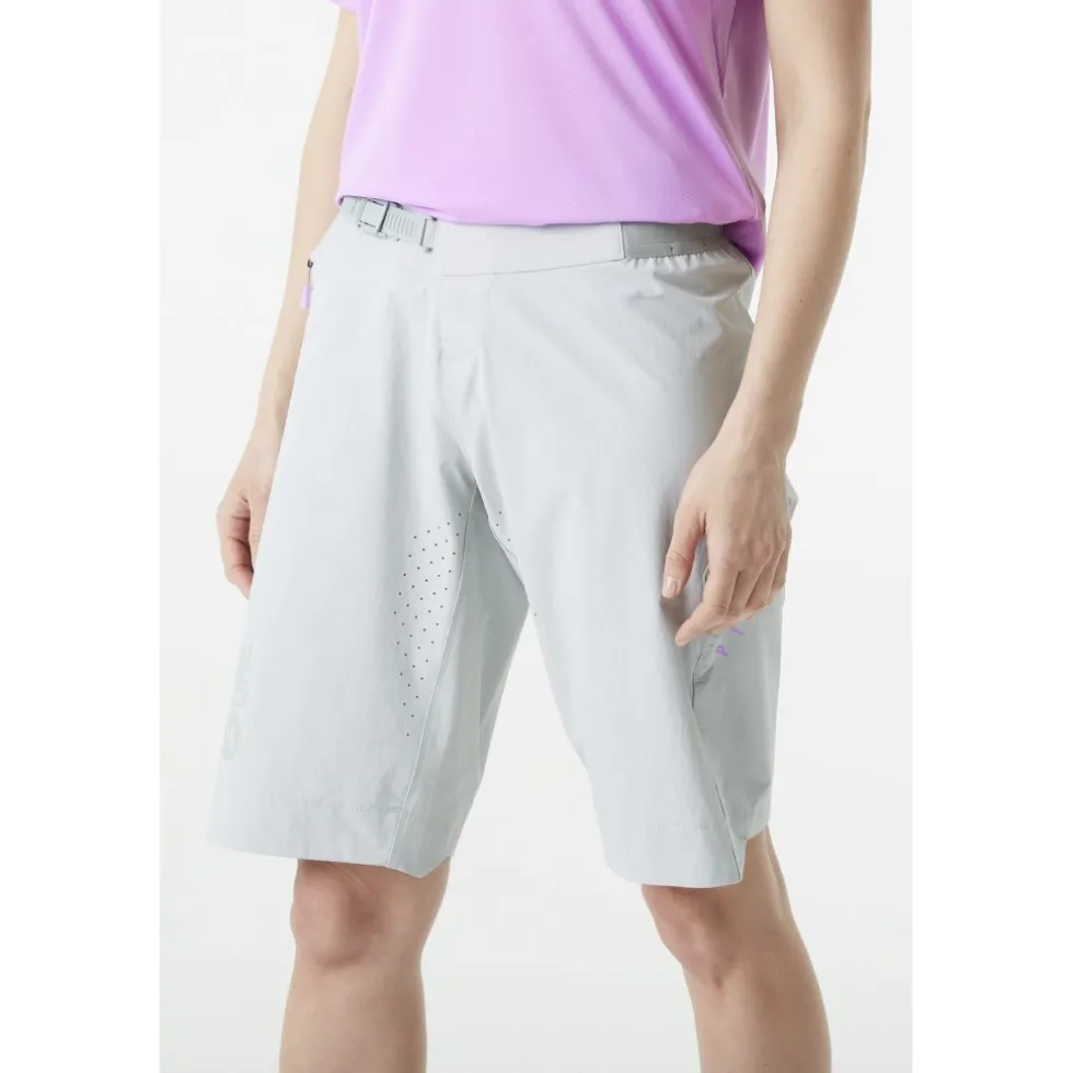 Picture Vellir Stretch MTB-Short Dames - Cloudy Blue