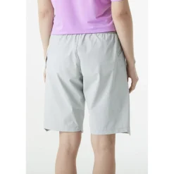 Picture Vellir Stretch MTB-Short Dames - Cloudy Blue