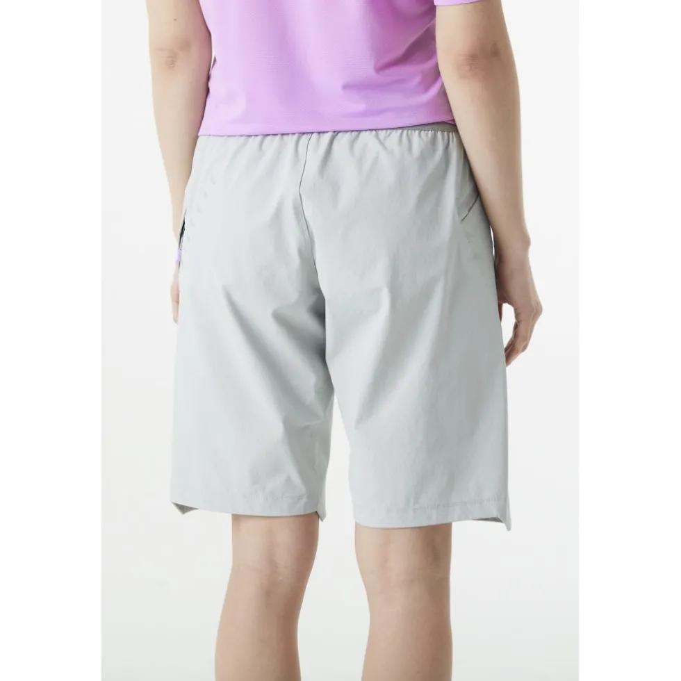 Picture Vellir Stretch MTB-Short Dames - Cloudy Blue