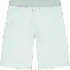 Picture Vellir Stretch MTB-Short Dames - Cloudy Blue