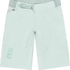 Picture Vellir Stretch MTB-Short Dames - Cloudy Blue