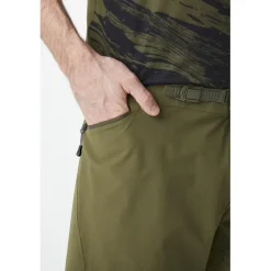 Picture Vellir Stretch MTB Short Heren - Tobacco