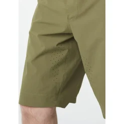 Picture Vellir Stretch MTB Short Heren - Tobacco