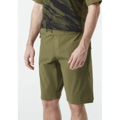 Picture Vellir Stretch MTB Short Heren - Tobacco