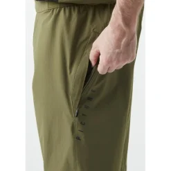 Picture Vellir Stretch MTB Short Heren - Tobacco