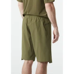 Picture Vellir Stretch MTB Short Heren - Tobacco