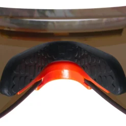 Pit Viper The Original 2.0 Bril - Wide - Actual Bush / HDPV Polarized Red