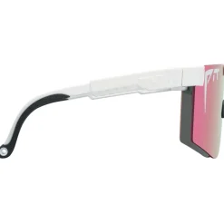 Pit Viper The Original 2.0 Bril Junior - Miami Nights / HDPV Polarized Pink