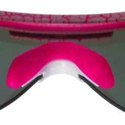 Pit Viper The Original 2.0 Bril - Wide - Aftershock / HDPV Polarized Blue Purple