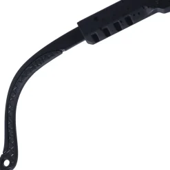 Pit Viper The Original 2.0 Bril - Wide - Blacking Out / Photochromic Smoke