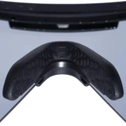 Pit Viper The Original 2.0 Bril - Wide - Blacking Out / Photochromic Smoke