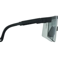 Pit Viper The Original 2.0 Bril - Wide - Blacking Out / Photochromic Smoke